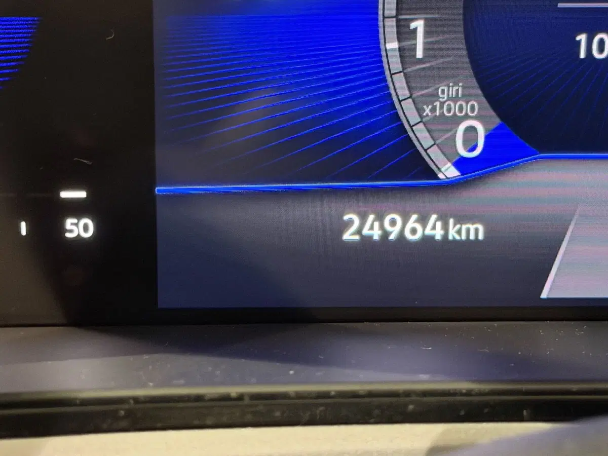 Volkswagen T-Roc usata a Genova (11)