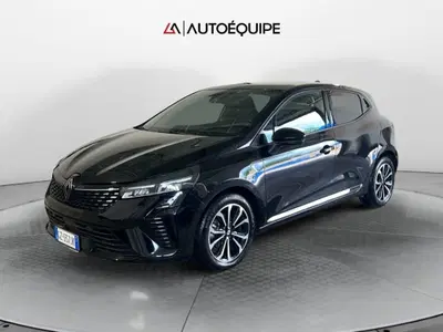 Renault Clio TCe 90 CV 5 porte Techno del 2025 usata a Marino
