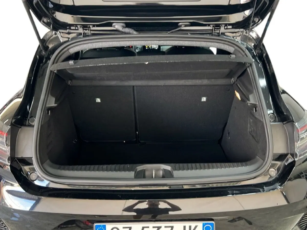 Renault Clio usata a Roma (10)