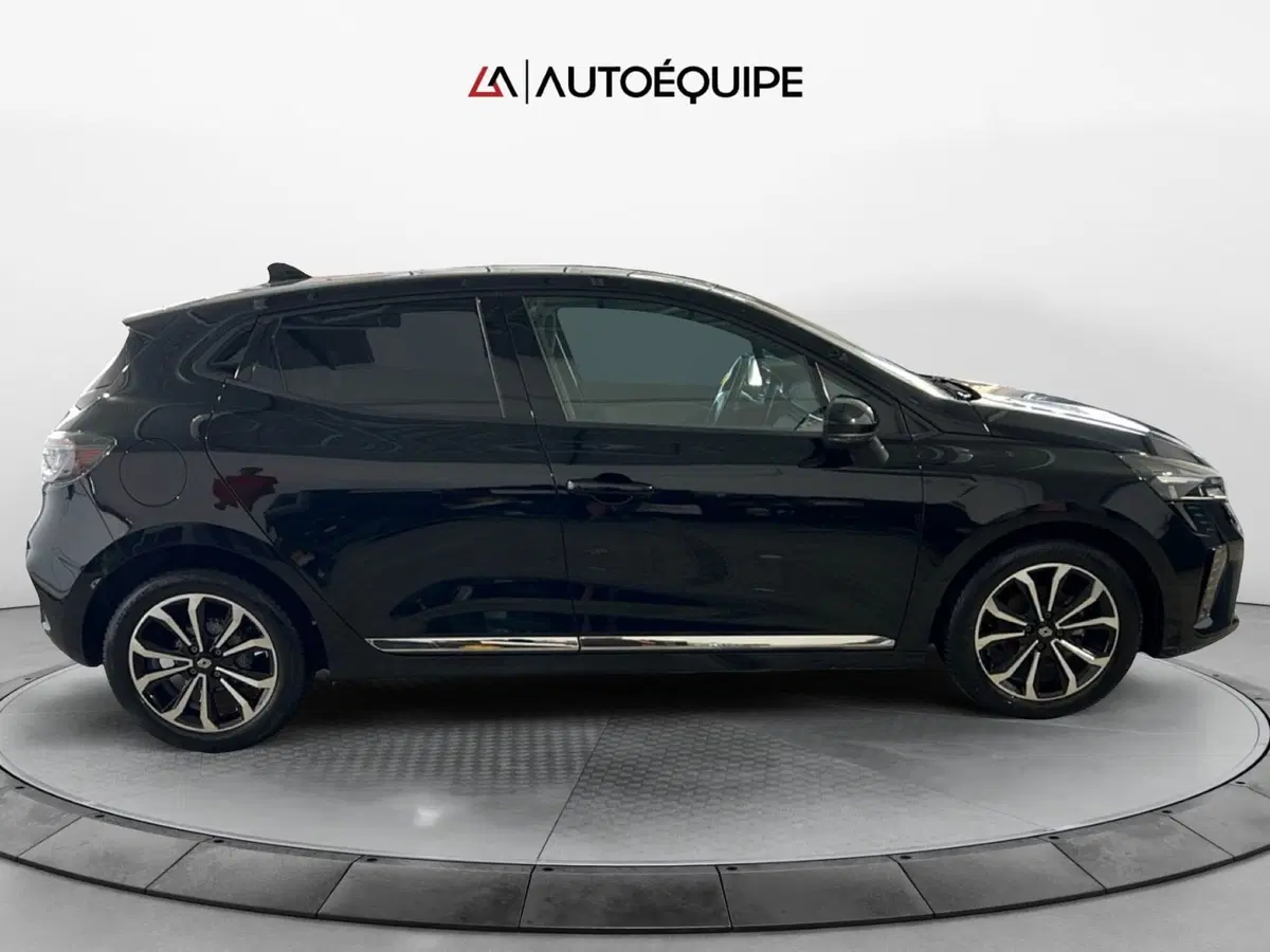 Renault Clio usata a Roma (6)