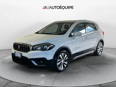 Suzuki S-Cross 1.0 Boosterjet Start&amp;Stop Top del 2019 usata a Marino