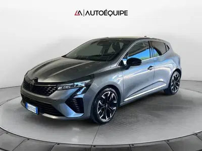 Renault Clio 1.0 eco-g Techno 100cv del 2025 usata a Marino