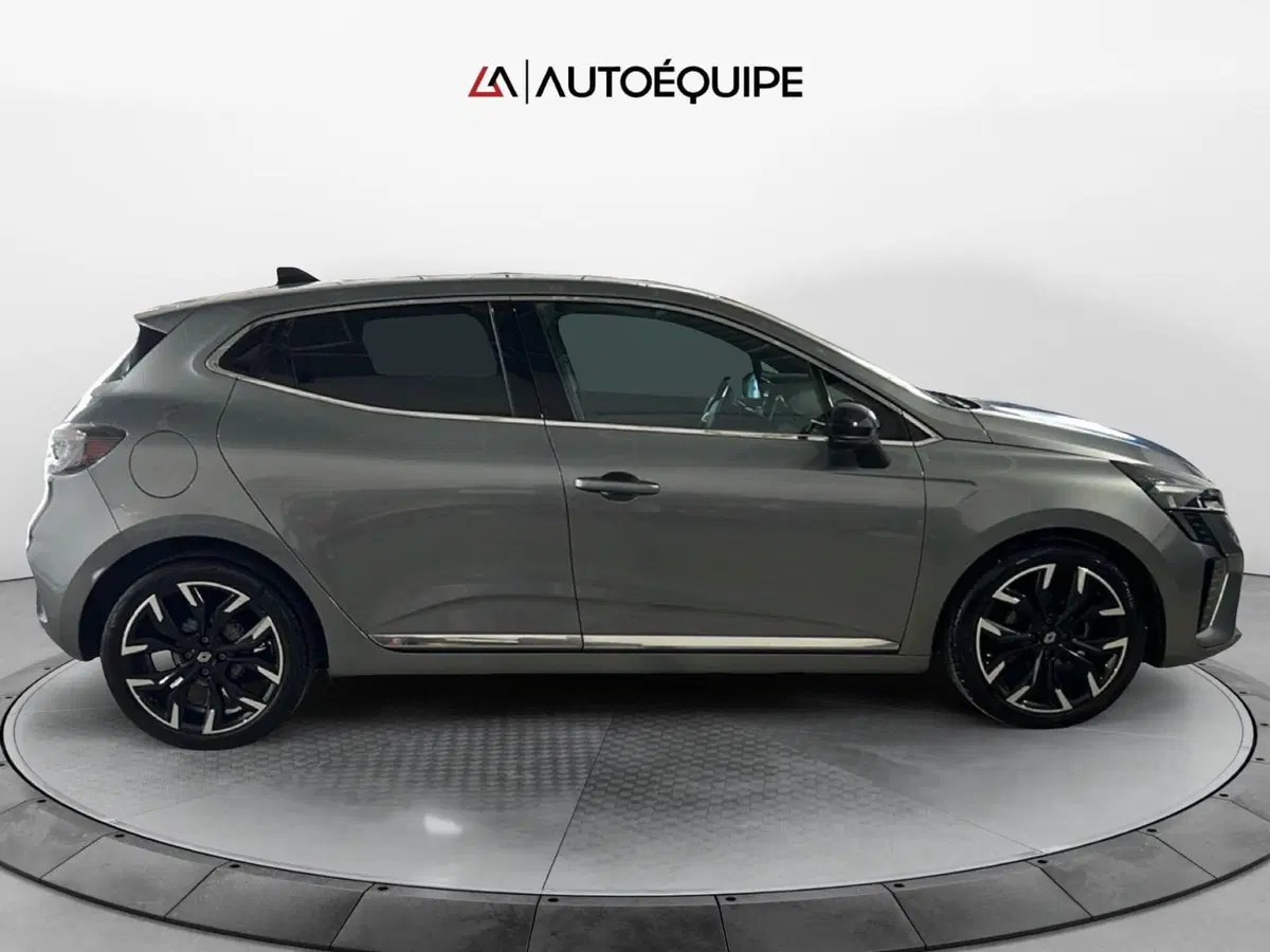 Renault Clio usata a Roma (6)