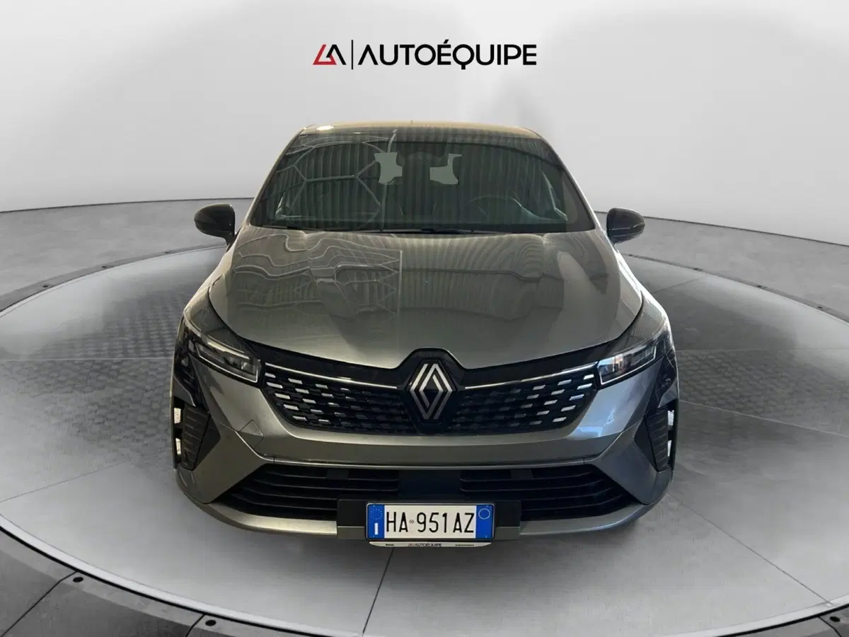 Renault Clio usata a Roma (8)