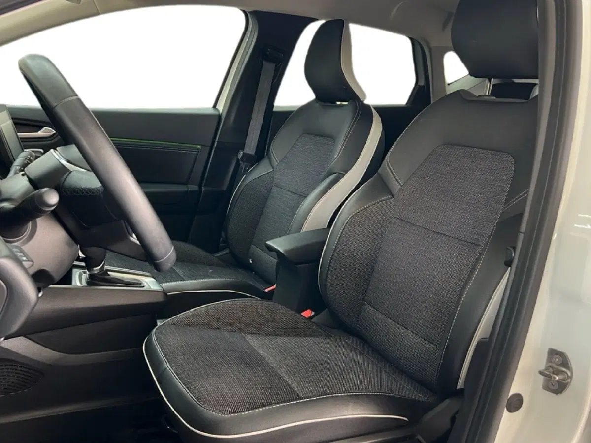 Renault Captur usata a Roma (12)