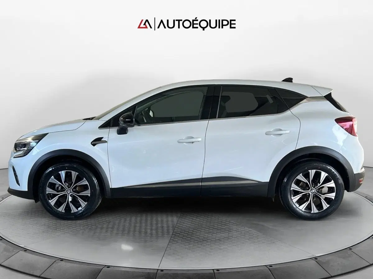 Renault Captur usata a Roma (2)