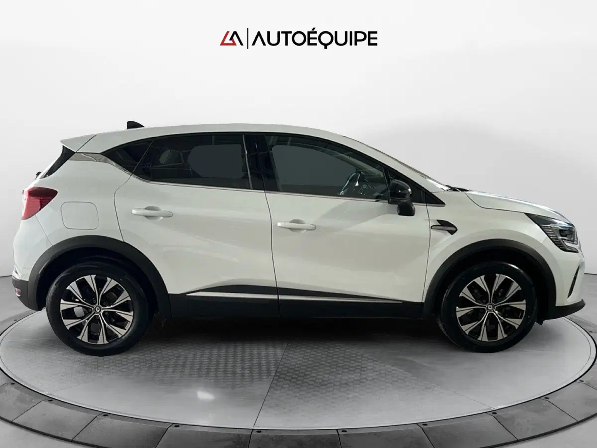 Renault Captur usata a Roma (6)
