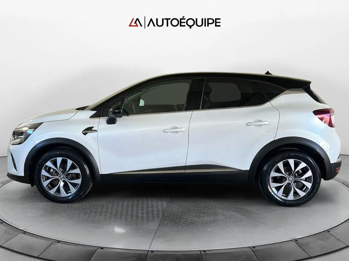 Renault Captur usata a Roma (2)