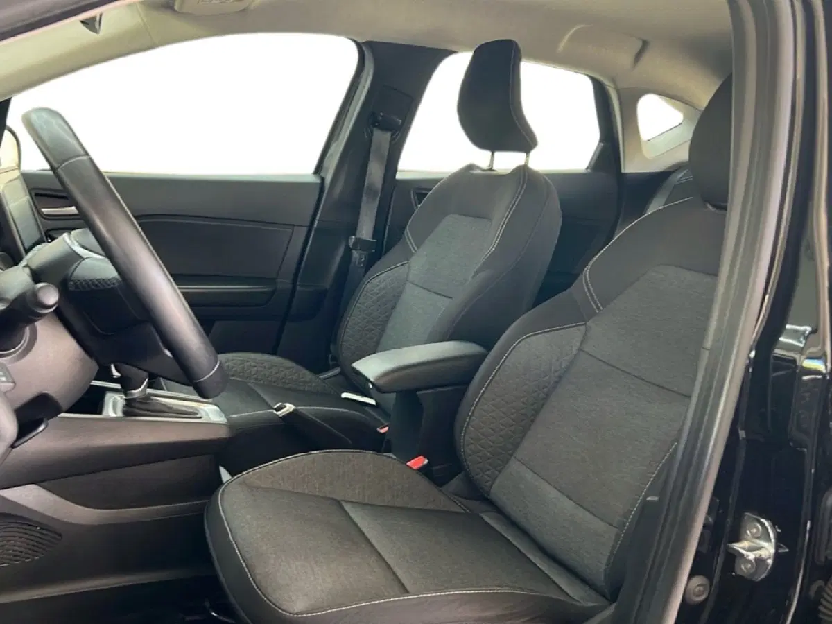Renault Captur usata a Roma (12)