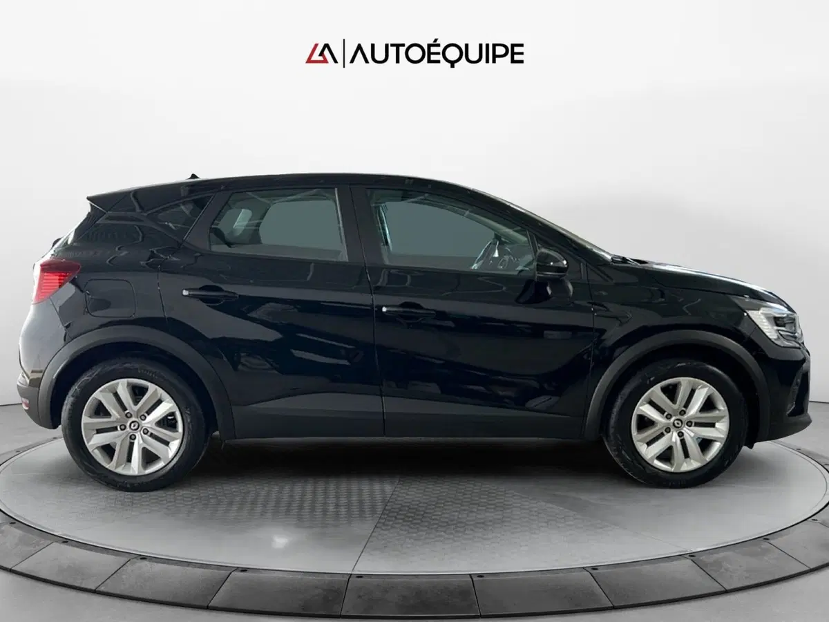 Renault Captur usata a Roma (6)