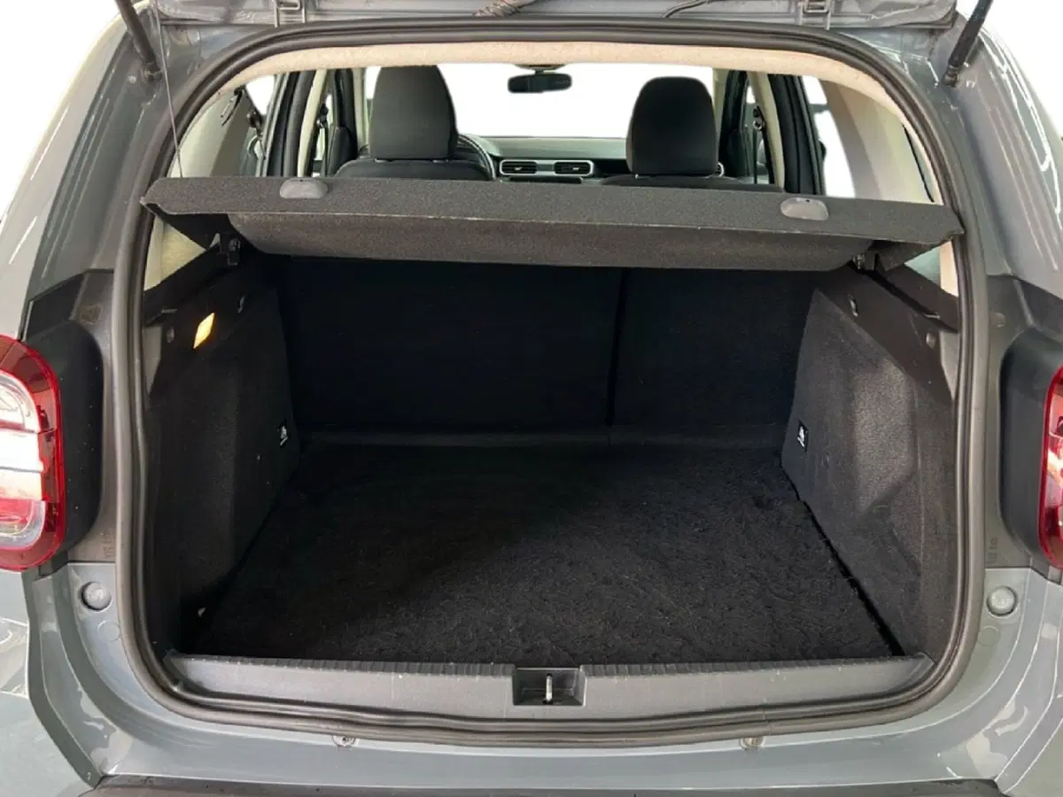 Dacia Duster usata a Roma (10)