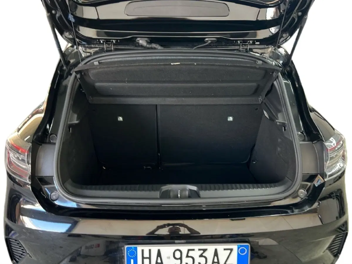 Renault Clio usata a Roma (10)