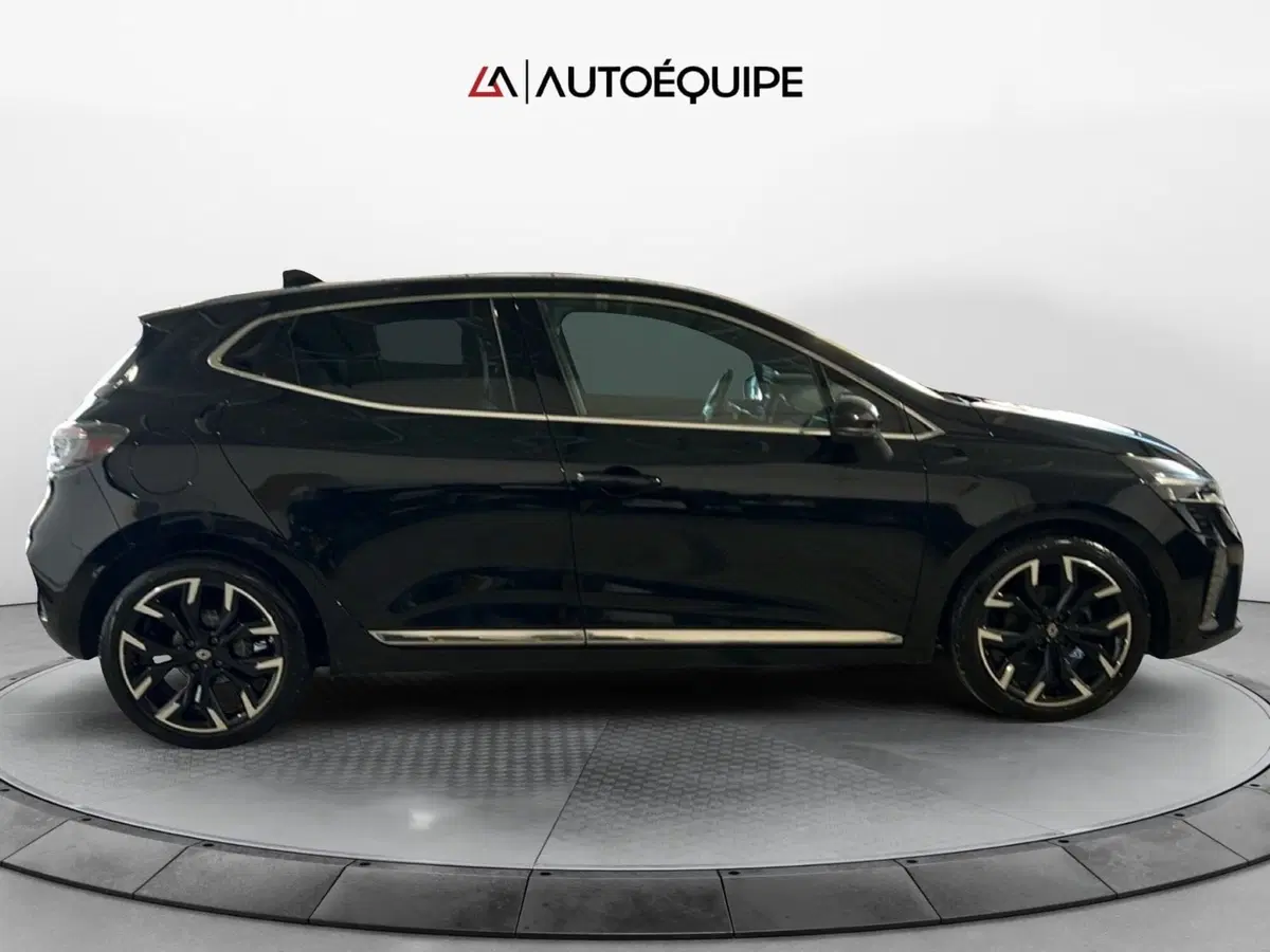 Renault Clio usata a Roma (6)