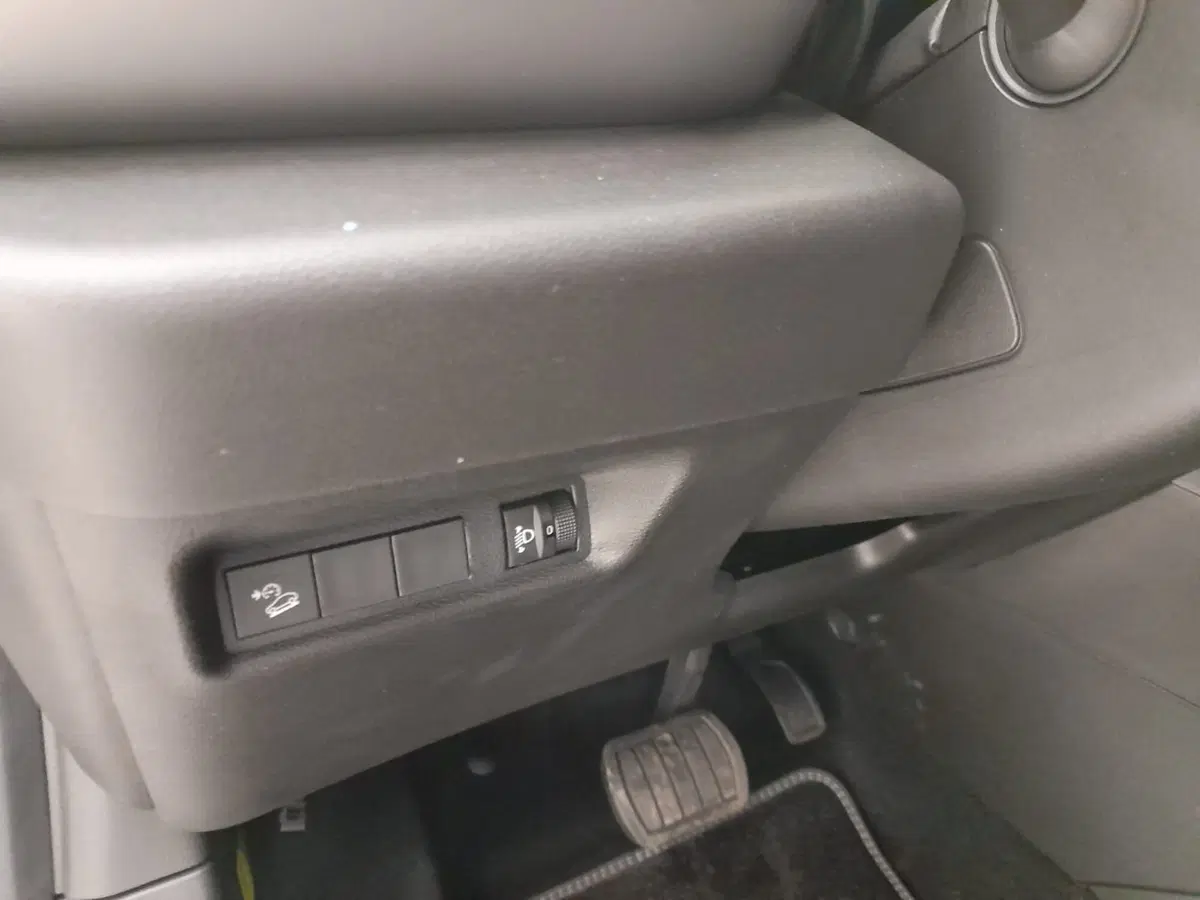 Jeep Avenger nuova a Alessandria (20)