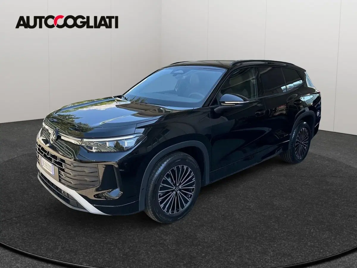 Volkswagen Tayron nuova a Lecco
