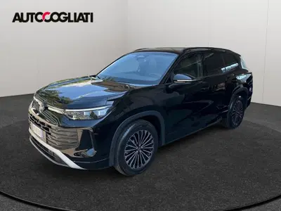 Volkswagen Tayron 1.5 etsi Edition 150cv dsg 7p.ti nuova a Merate