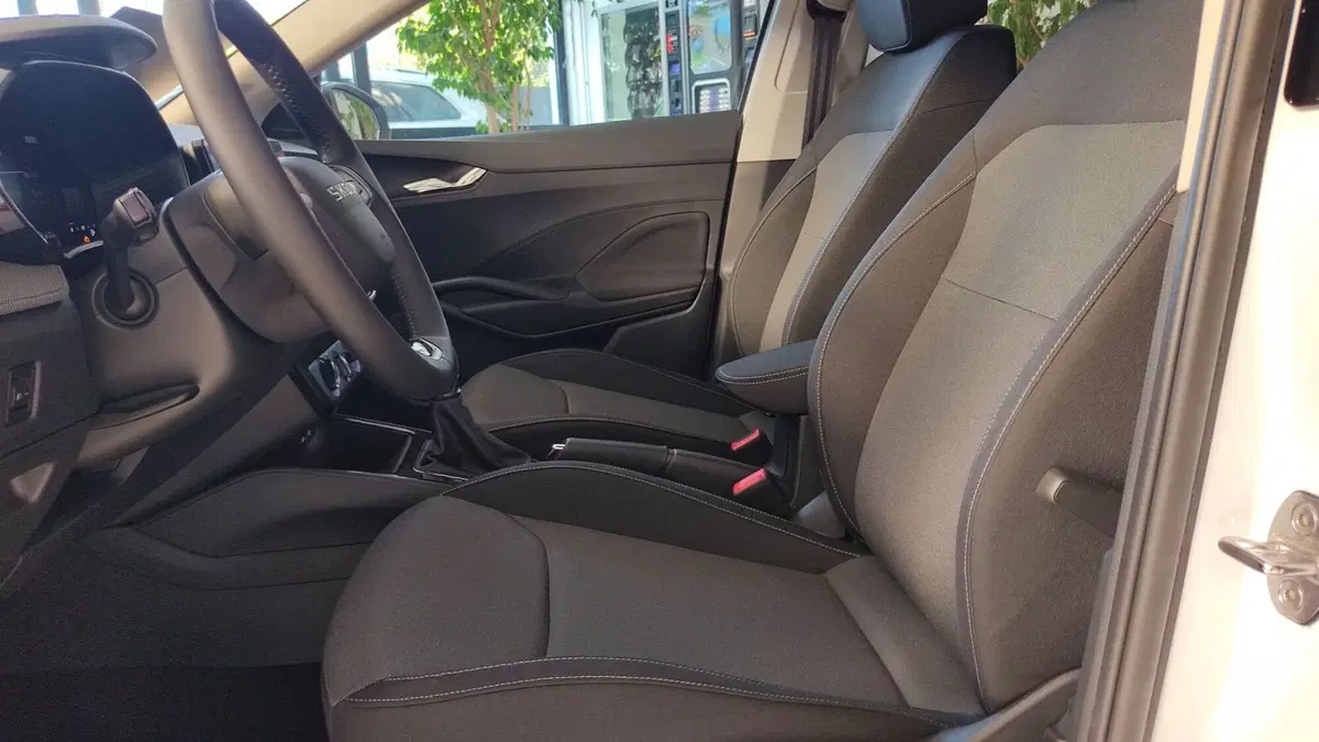 Skoda Fabia nuova a Taranto (13)