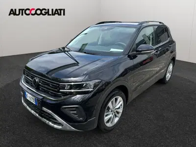 Volkswagen T-Cross 1.0 tsi Edition 95cv nuova a Merate