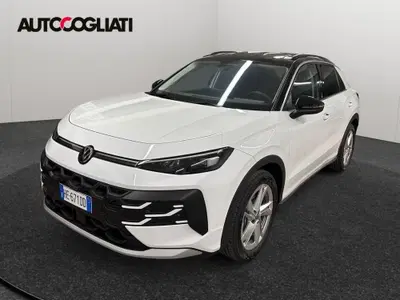 Volkswagen T-Roc 1.5 etsi Life 150cv dsg nuova a Merate