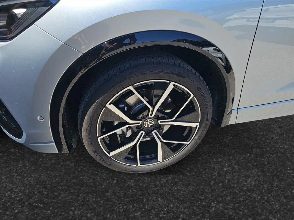 Volkswagen Tiguan usata a Lecco (19)