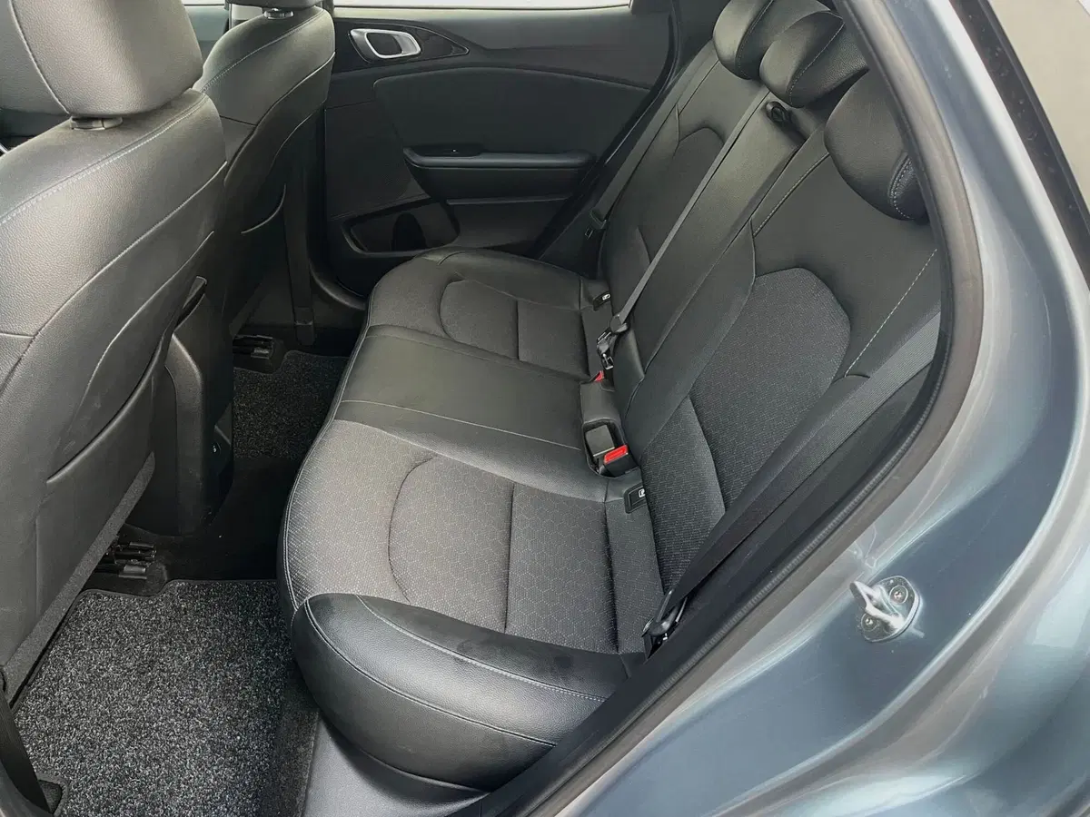 Kia XCeed usata a Ferrara (12)