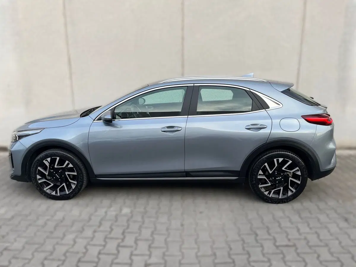 Kia XCeed usata a Ferrara (3)