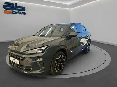 Cupra Terramar 1.5 hybrid 150cv dsg del 2026 usata a Roma