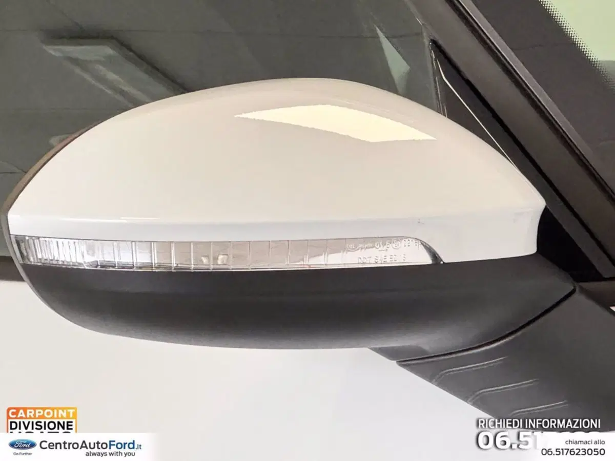 Volkswagen ID.3 usata a Roma (15)