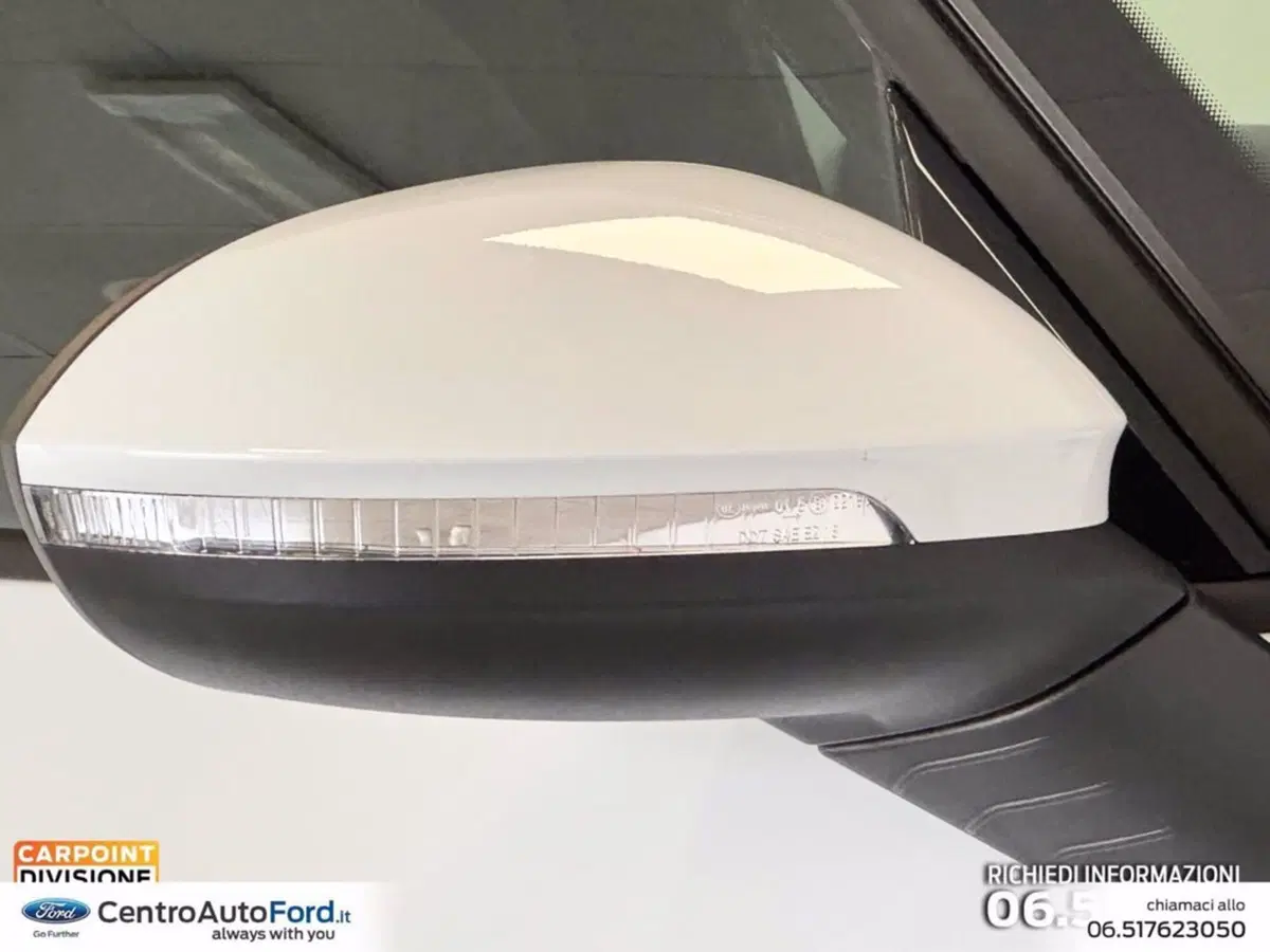 Volkswagen ID.3 usata a Roma (15)