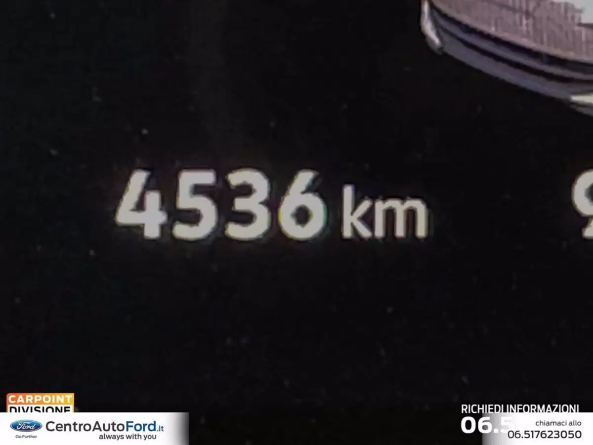 Volkswagen ID.3 usata a Roma (20)