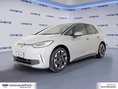 Volkswagen ID.3 77 kWh Pro S Edition Plus del 2025 usata a Albano Laziale