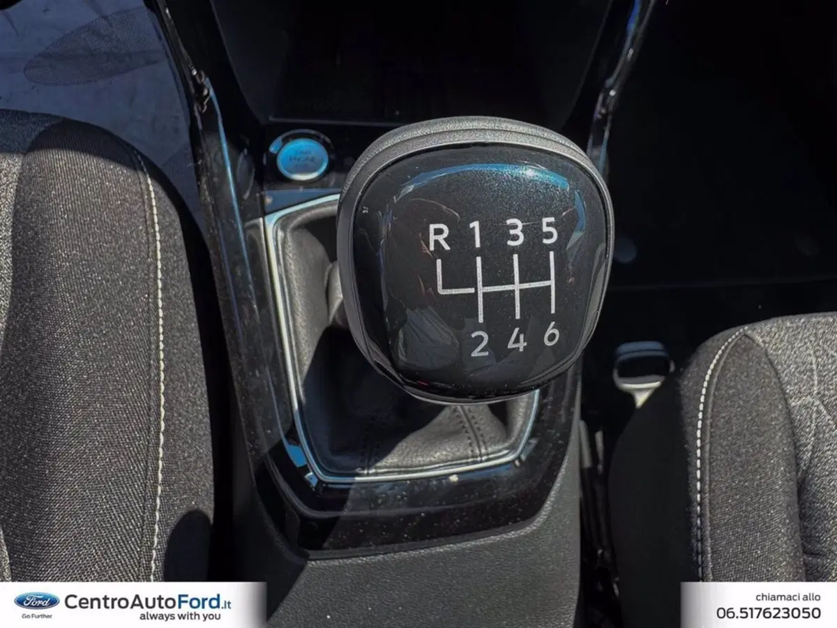 Volkswagen T-Cross nuova a Roma (10)