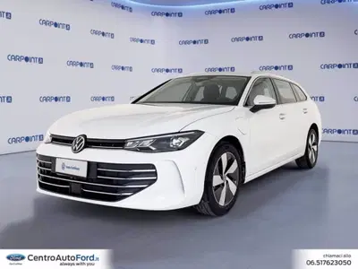 Volkswagen Passat 1.5 tsi ehybrid Business 204cv dsg nuova a Albano Laziale