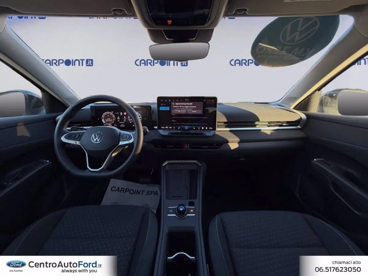 Volkswagen T-Roc nuova a Roma (10)