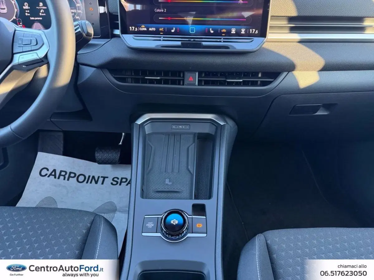Volkswagen T-Roc nuova a Roma (11)
