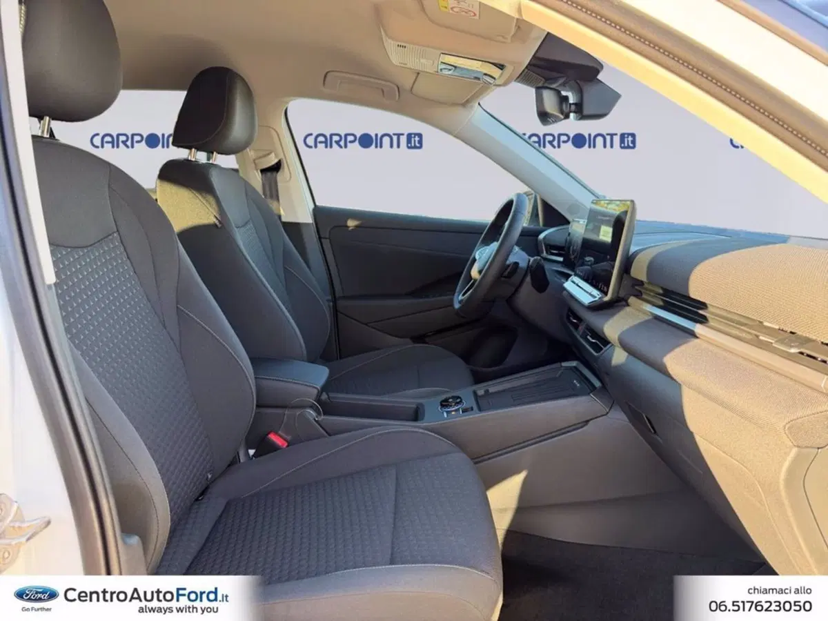 Volkswagen T-Roc nuova a Roma (15)