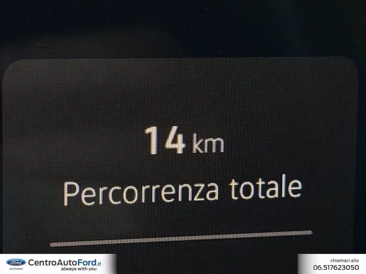 Volkswagen T-Roc nuova a Roma (16)