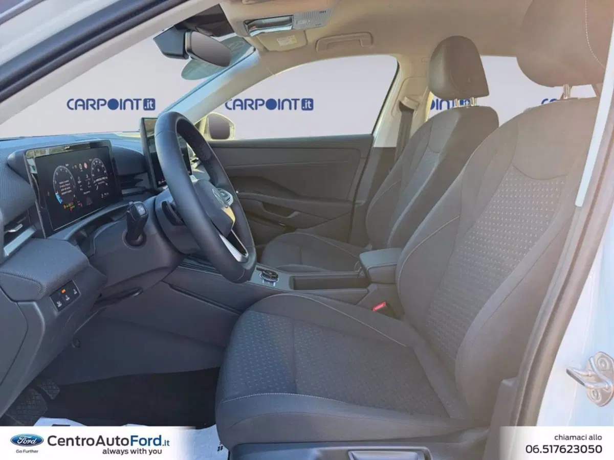 Volkswagen T-Roc nuova a Roma (9)