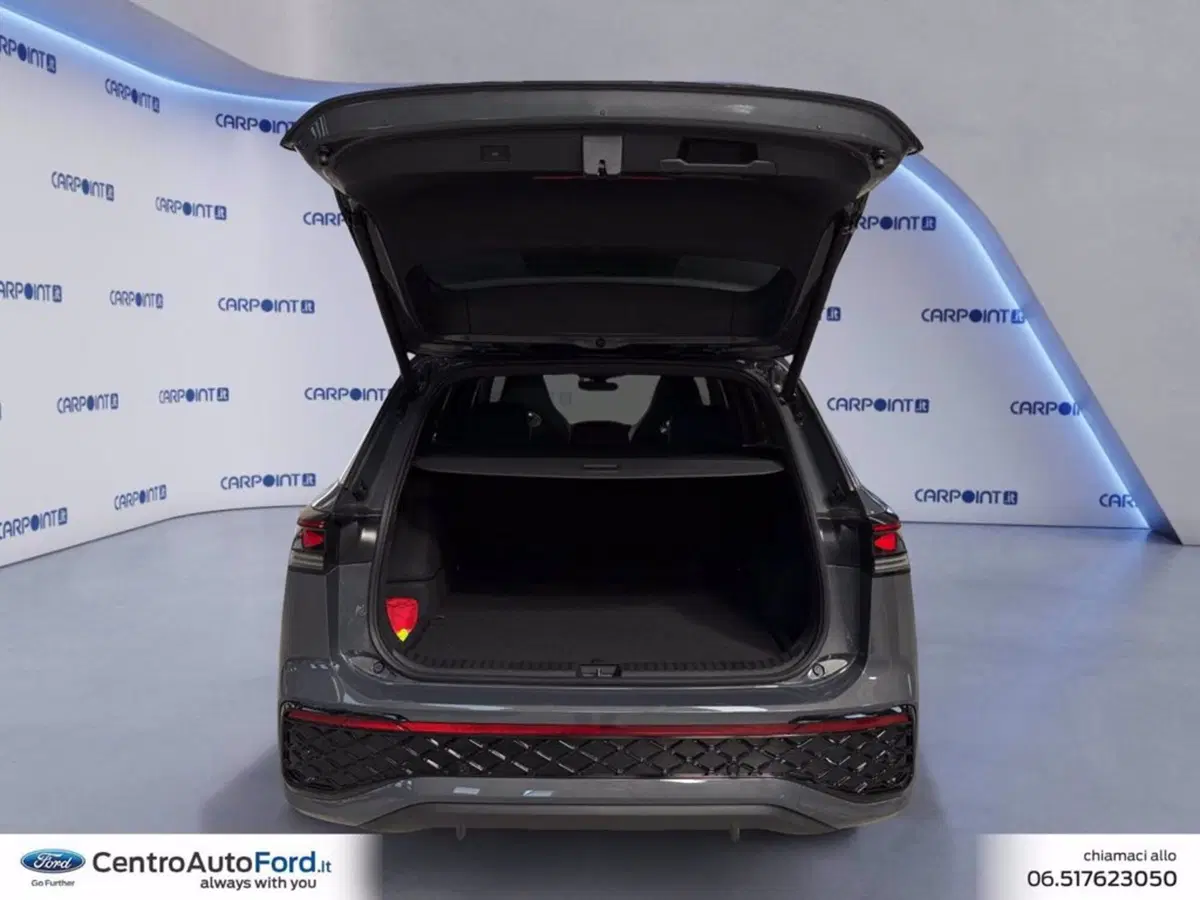 Volkswagen Tayron nuova a Roma (17)