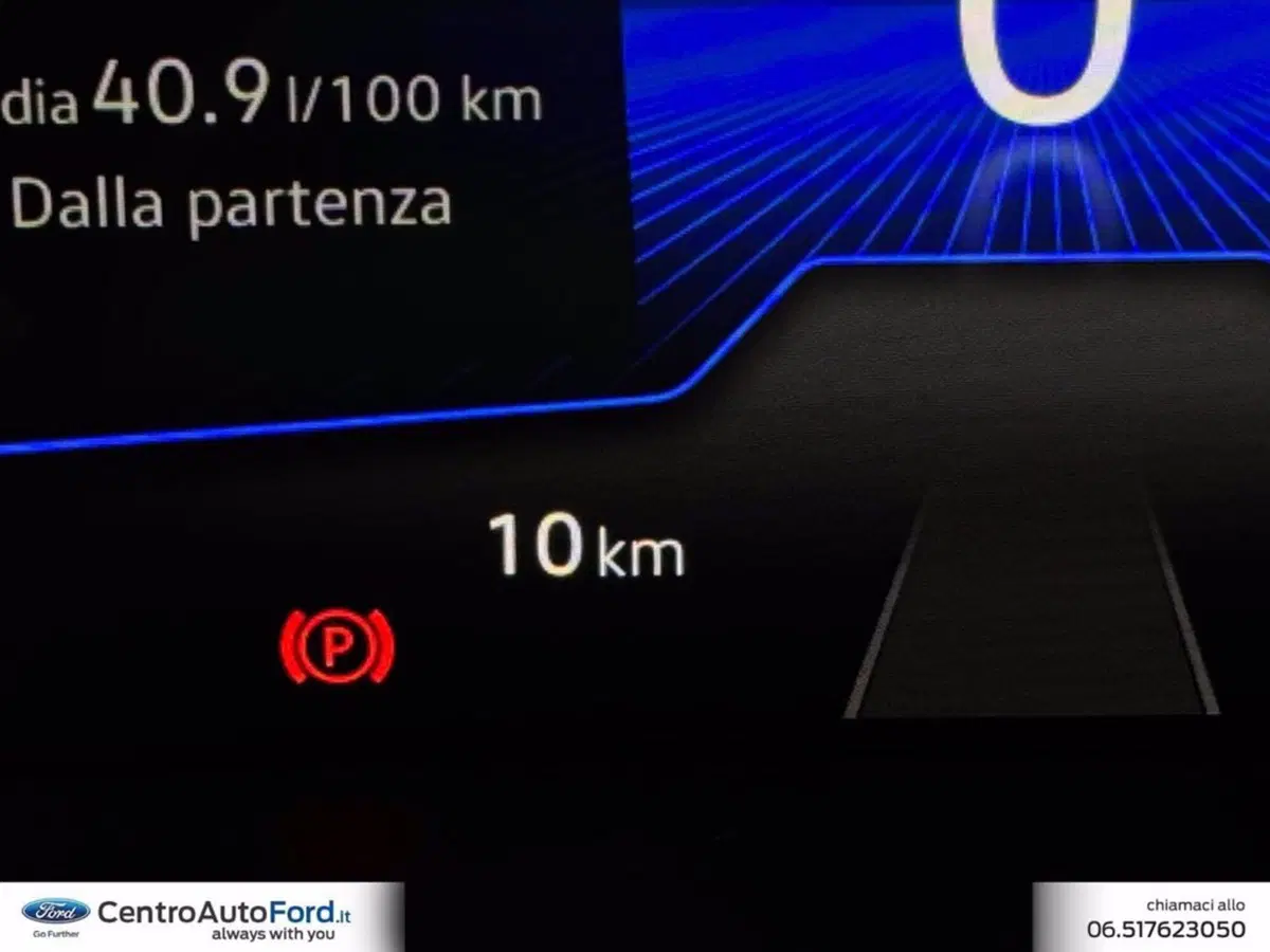 Volkswagen T-Cross nuova a Roma (16)