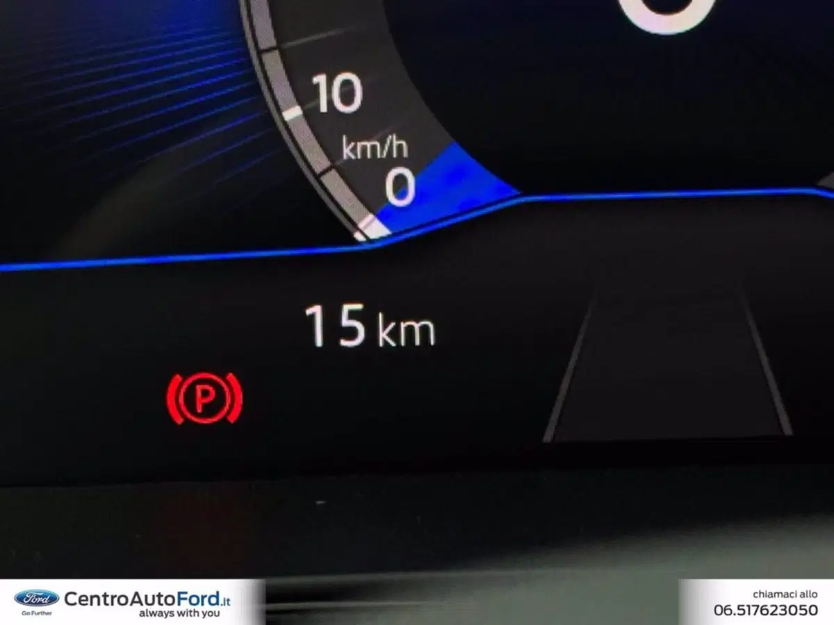 Volkswagen T-Cross nuova a Roma (16)