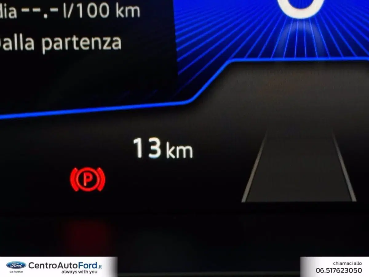 Volkswagen T-Cross nuova a Roma (16)