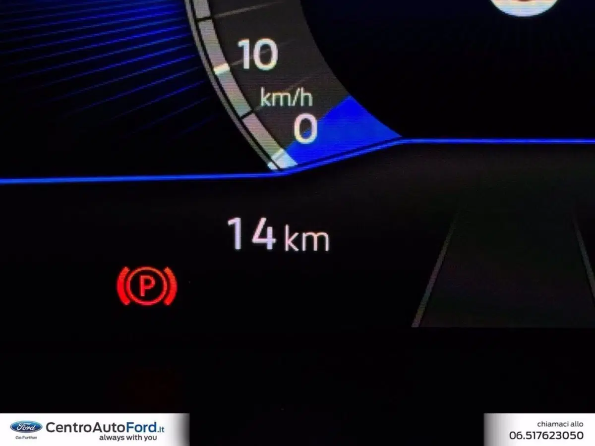 Volkswagen T-Cross nuova a Roma (16)
