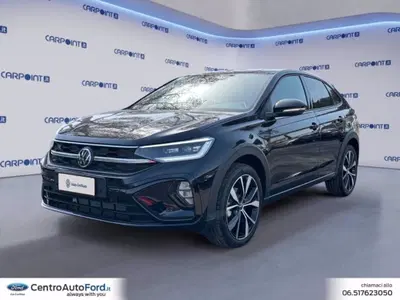 Volkswagen Taigo 1.0 tsi R-Line 115cv nuova a Albano Laziale