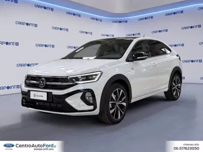Volkswagen Taigo 1.0 tsi R-Line 115cv nuova a Albano Laziale