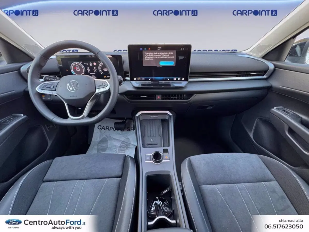 Volkswagen T-Roc nuova a Roma (10)
