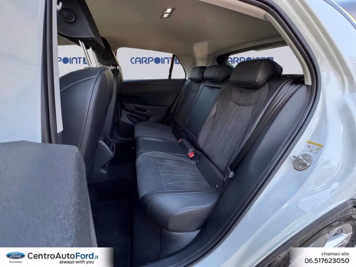 Volkswagen T-Roc nuova a Roma (13)
