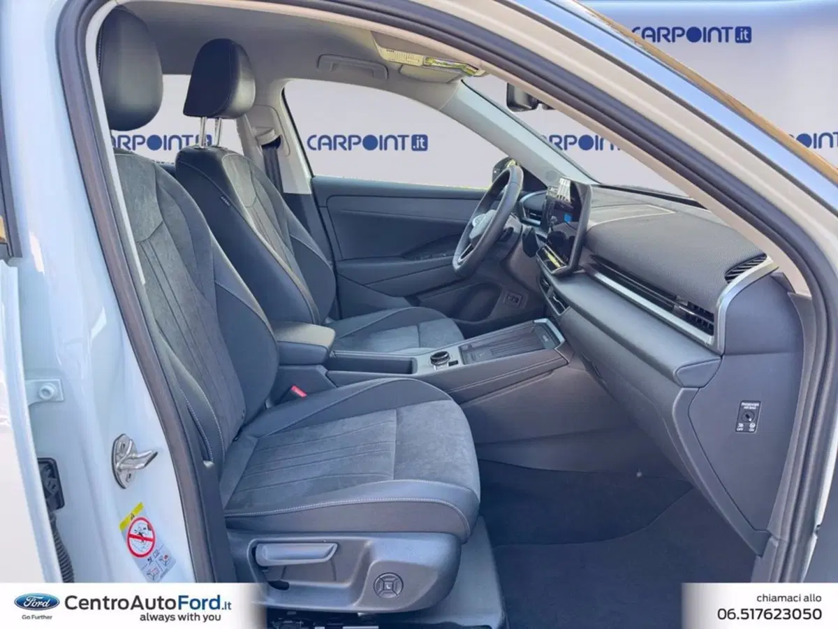 Volkswagen T-Roc nuova a Roma (15)