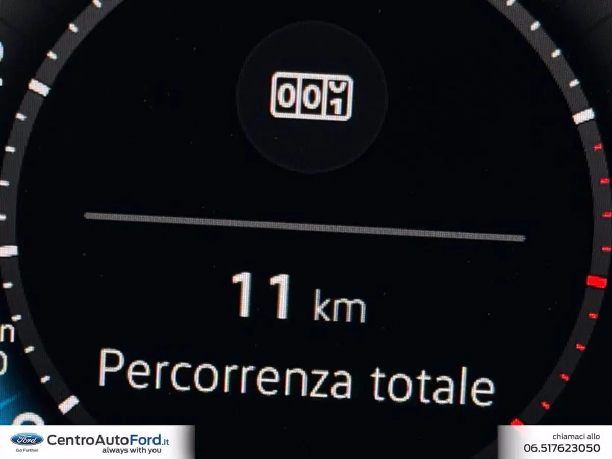 Volkswagen T-Roc nuova a Roma (16)