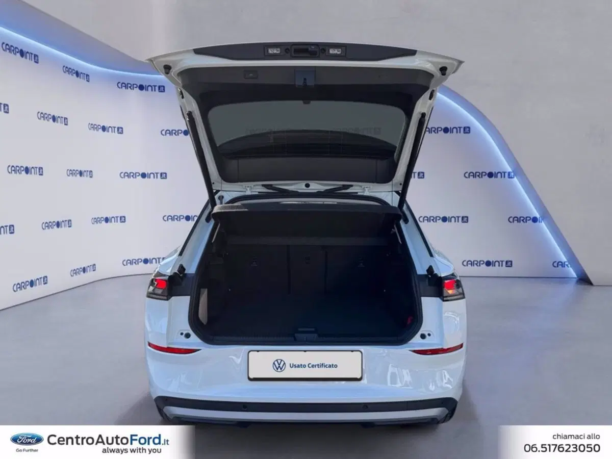 Volkswagen T-Roc nuova a Roma (17)